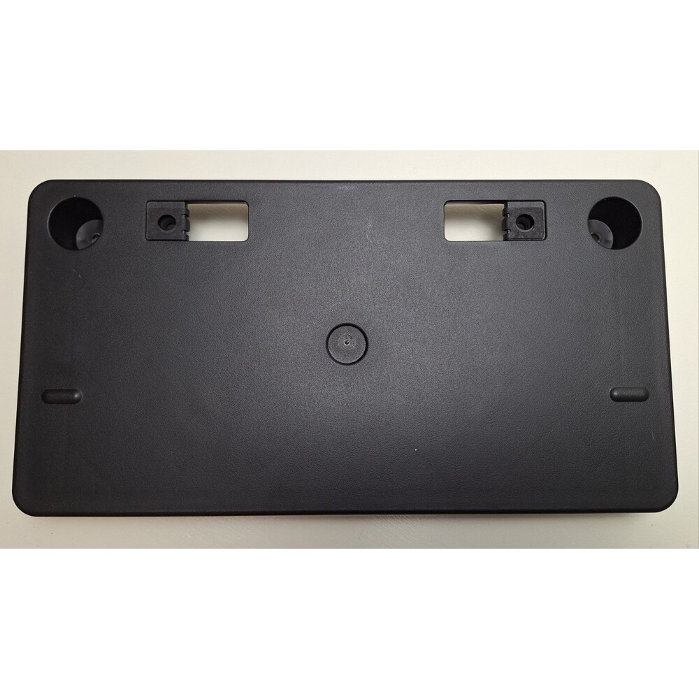 Toyota Highlander Genuine OEM 2020-24 Front License Plate Tag Holder Bracket